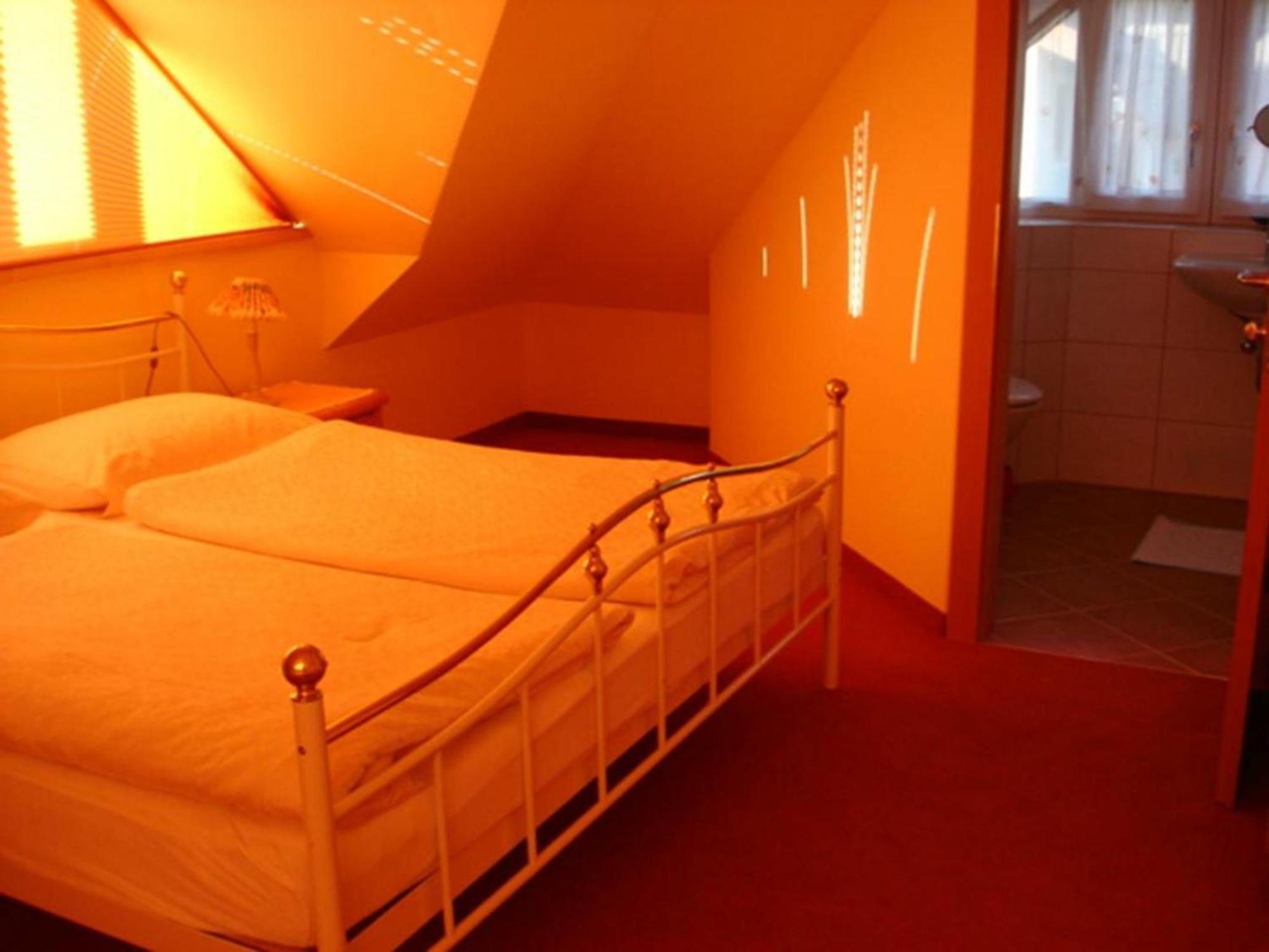 Appartements Ferienwohnungen Alpenblick Faistenau Kamer foto